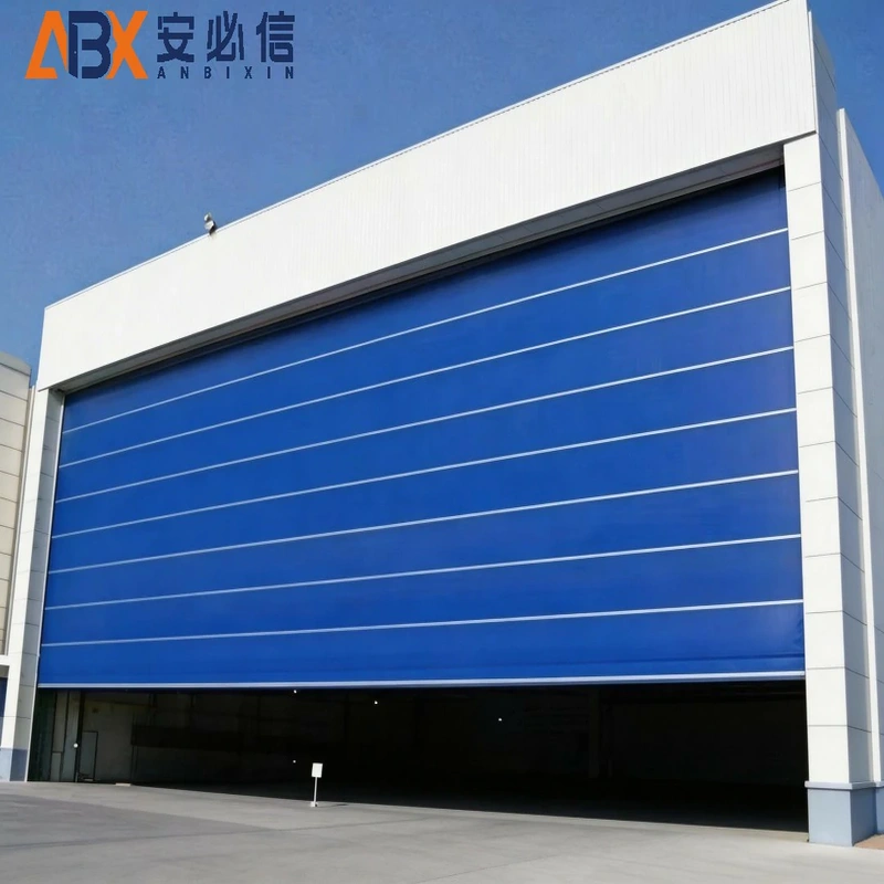 淮南市高速堆积门