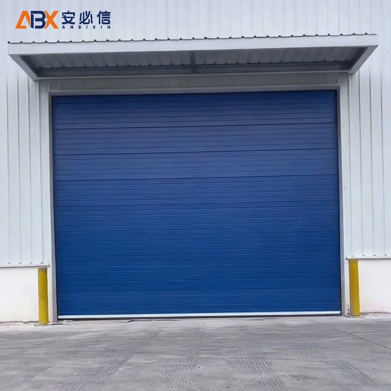 淮南市厂房高速门