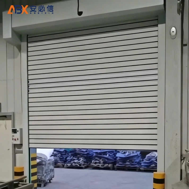 淮南市医药密闭高速门